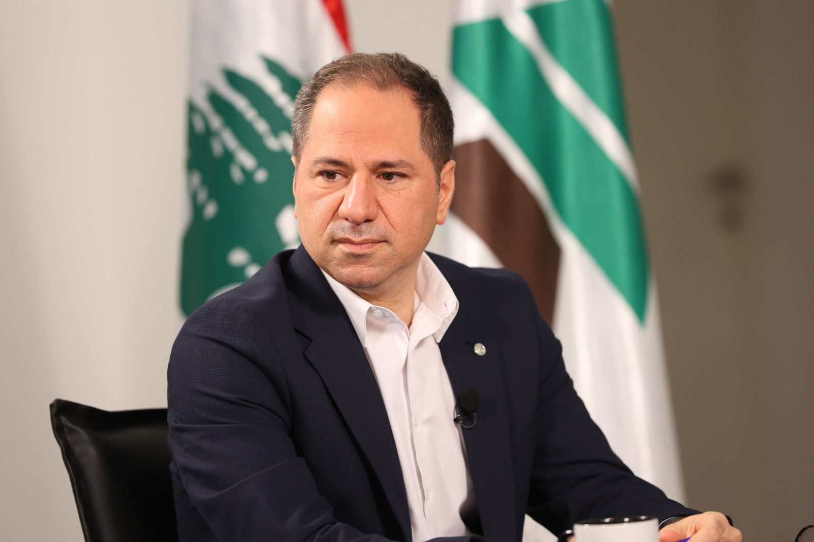 Gemayel Praises Judiciary for Swift Action in Lebanese University Diploma Forgery Case